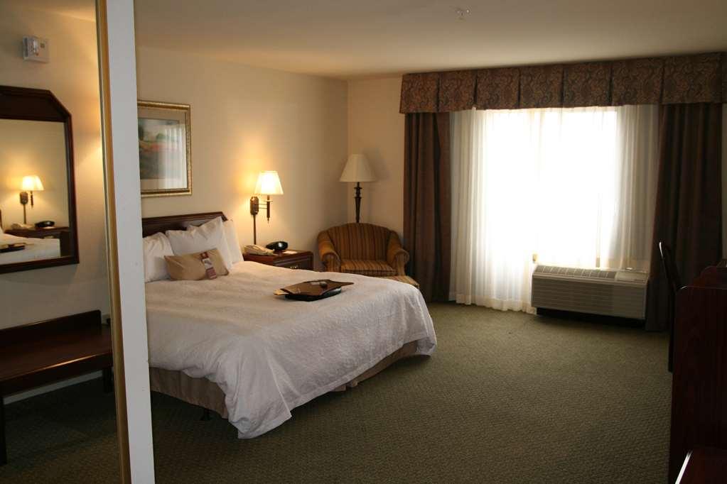 Hampton Inn & Suites Сан Маркос Номер фото