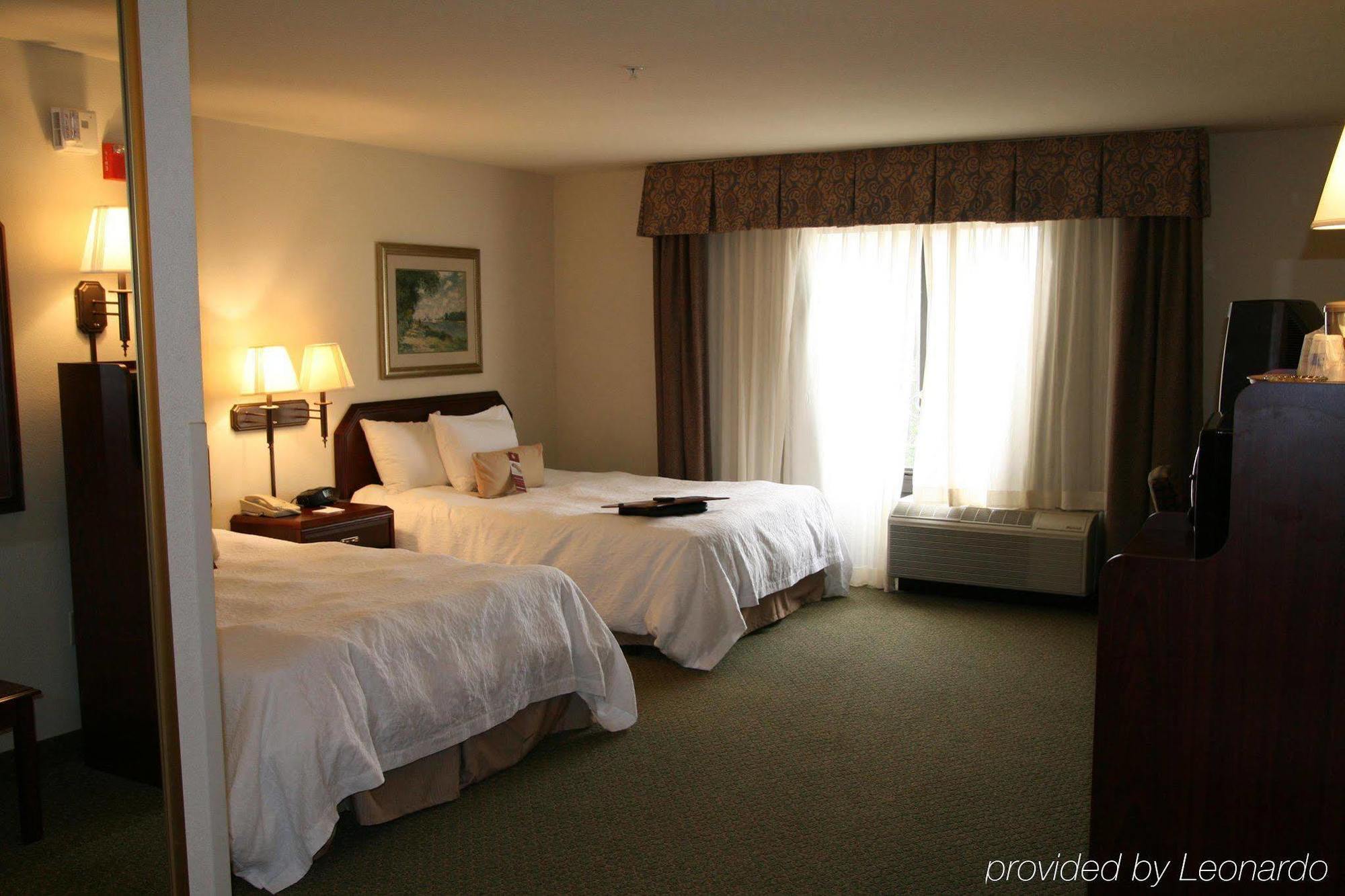 Hampton Inn & Suites Сан Маркос Номер фото